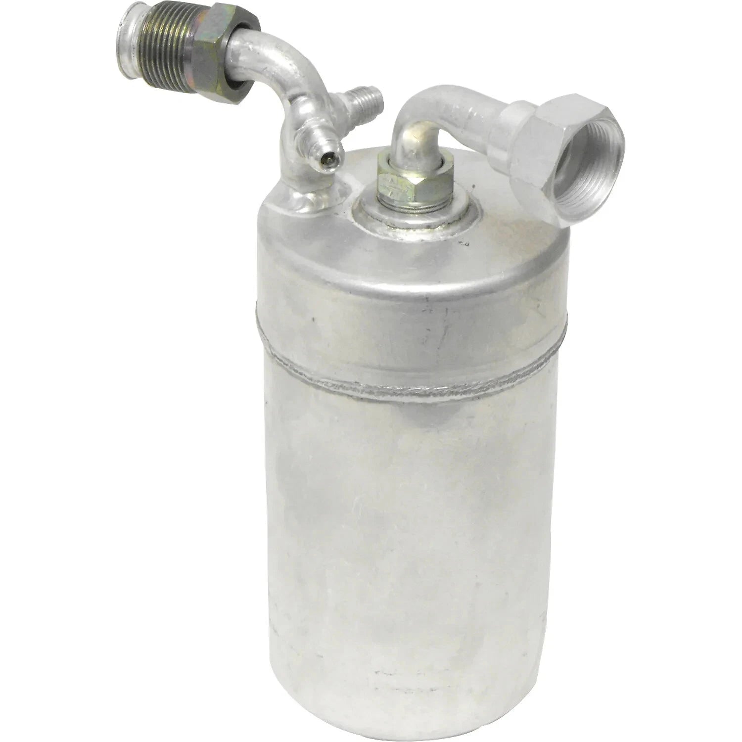 A C Compressor Kit Replacement for Pontiac Sunbird 2.0L (1987-1987)