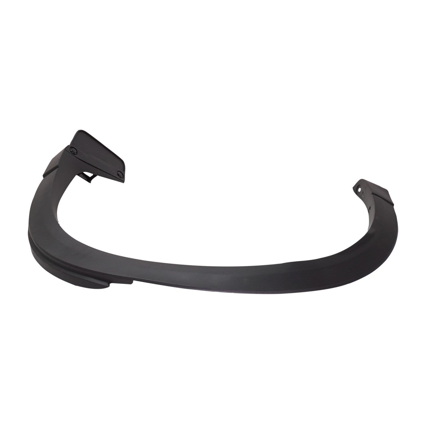 Rear Wheel Opening Moldings for Mazda CX-5 (2017–2021)