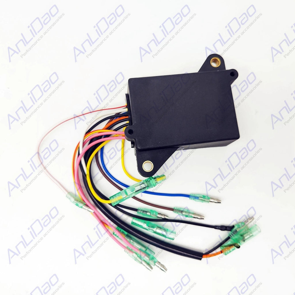 CDI for Yamaha 8HP 9.9HP 4-Stroke Outboard (68T-85540-00)
