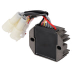 Rectifier Voltage Regulator for Piaggio APE 400/420 MP601 (2006–2022)