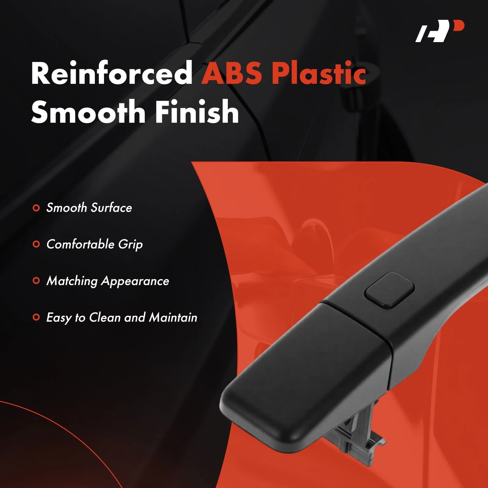 Front Exterior Door Handle for Kia Soul (2014-2019)