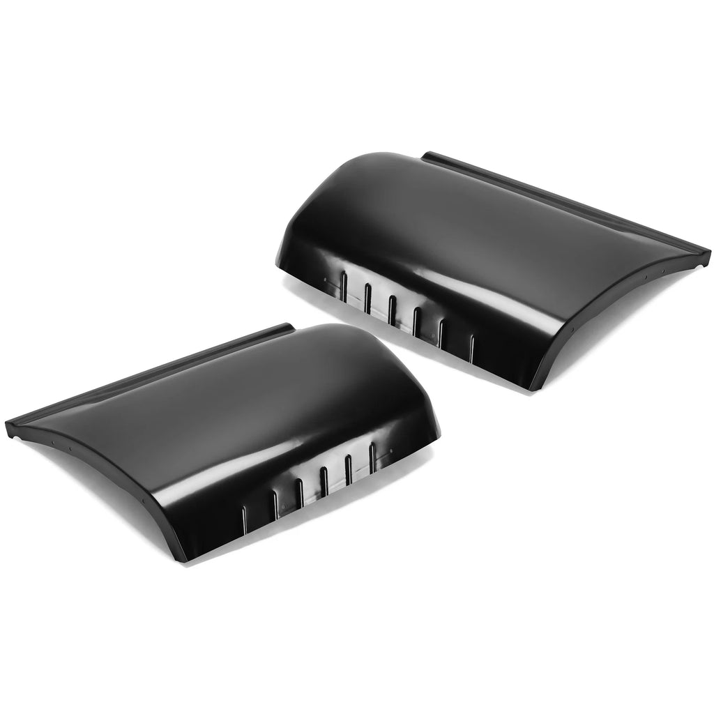 Pair Lower Rear Quarter Panel Section for Chevrolet Suburban 1500 2500 (2000–2006)