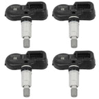 Set of 4 TPMS Tire Pressure Sensors for Honda Pilot Acura MDX (2007–2015) 315MHz
