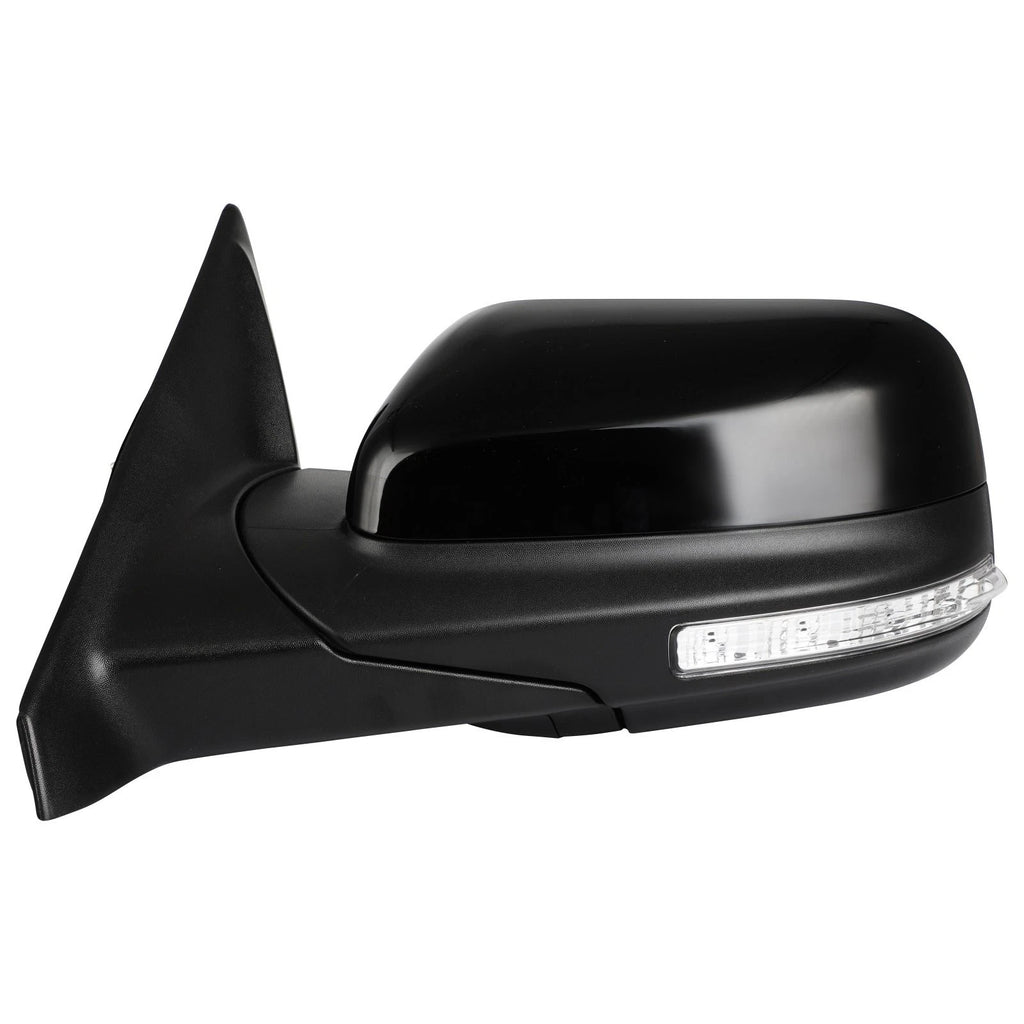 Driver Side Heated Mirror for Ford Explorer (2016–2019) BSM 9 Pin LH