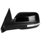 Driver Side Heated Mirror for Ford Explorer (2016–2019) BSM 9 Pin LH