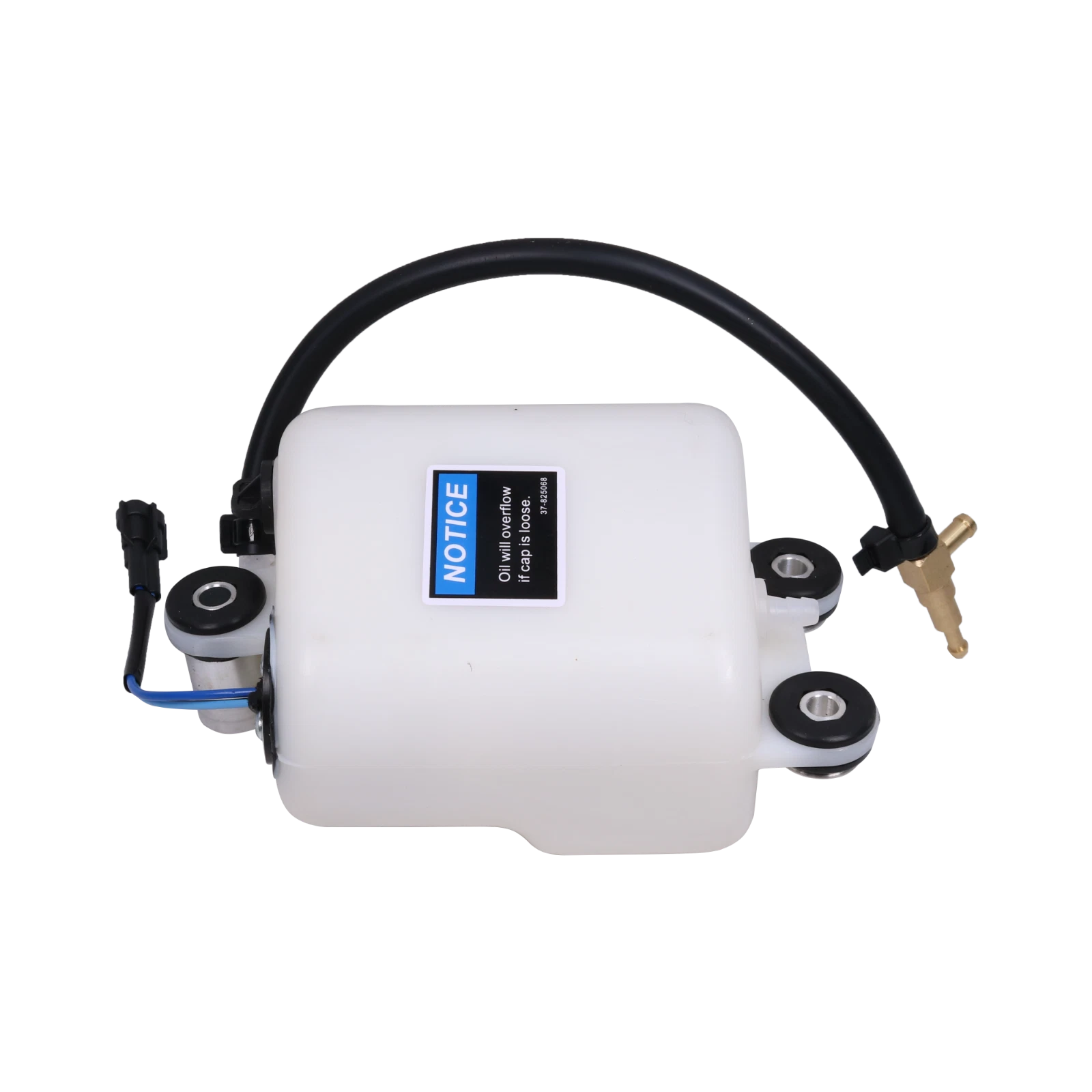 Oil Tank Assembly for Mercury Outboard 200/225HP (2000–2023)