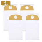 Set of 10 Vacuum Cleaner Bags for Flex MC Model (FLE00219)