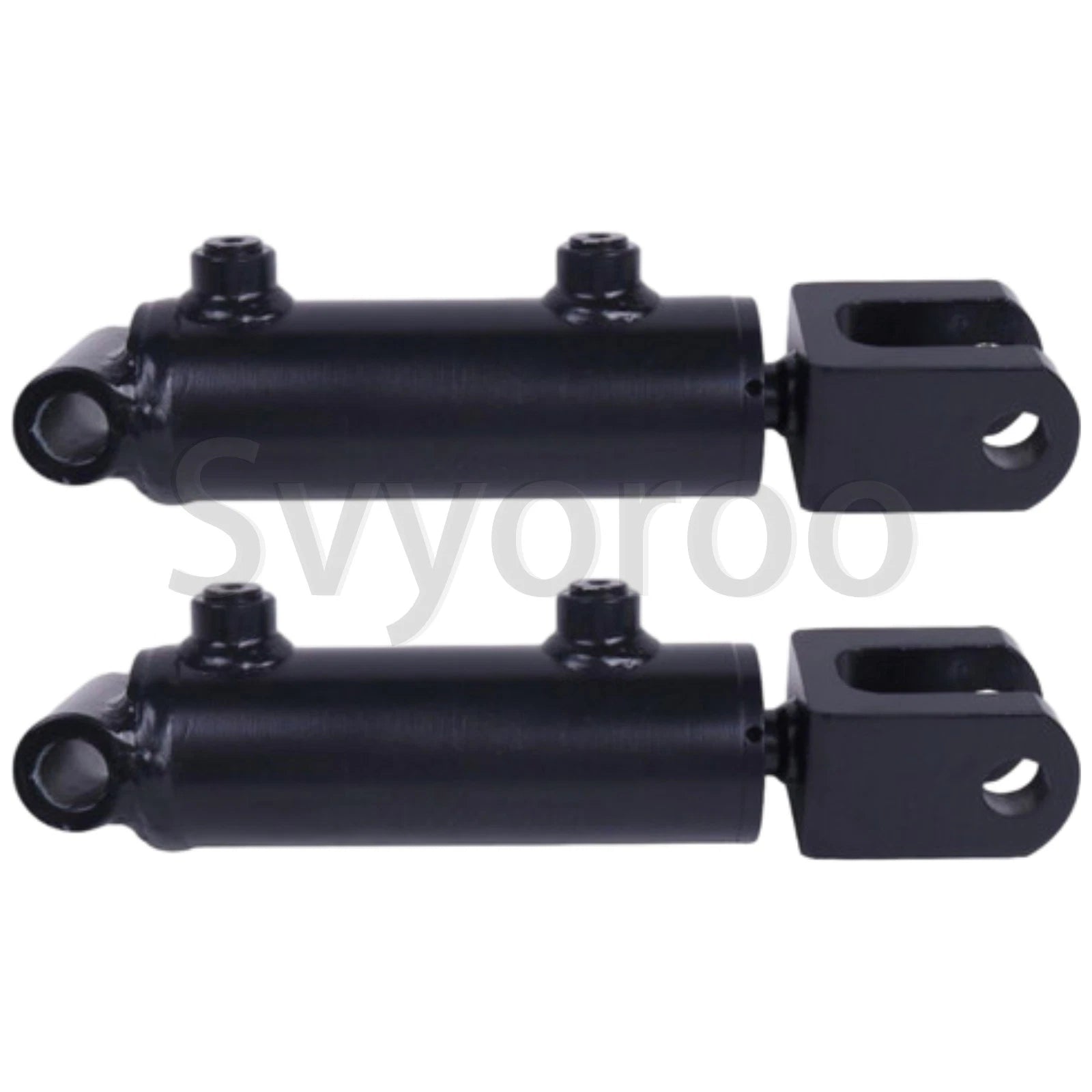 2X Hydraulic Steering Cylinder for Genie GS1530 GS1930 GS2046 GS2632 (39038GT)