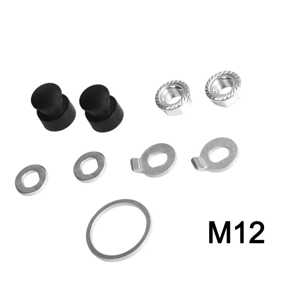 Bike Mounting Screws for E-bike Motor (Universal Fit)