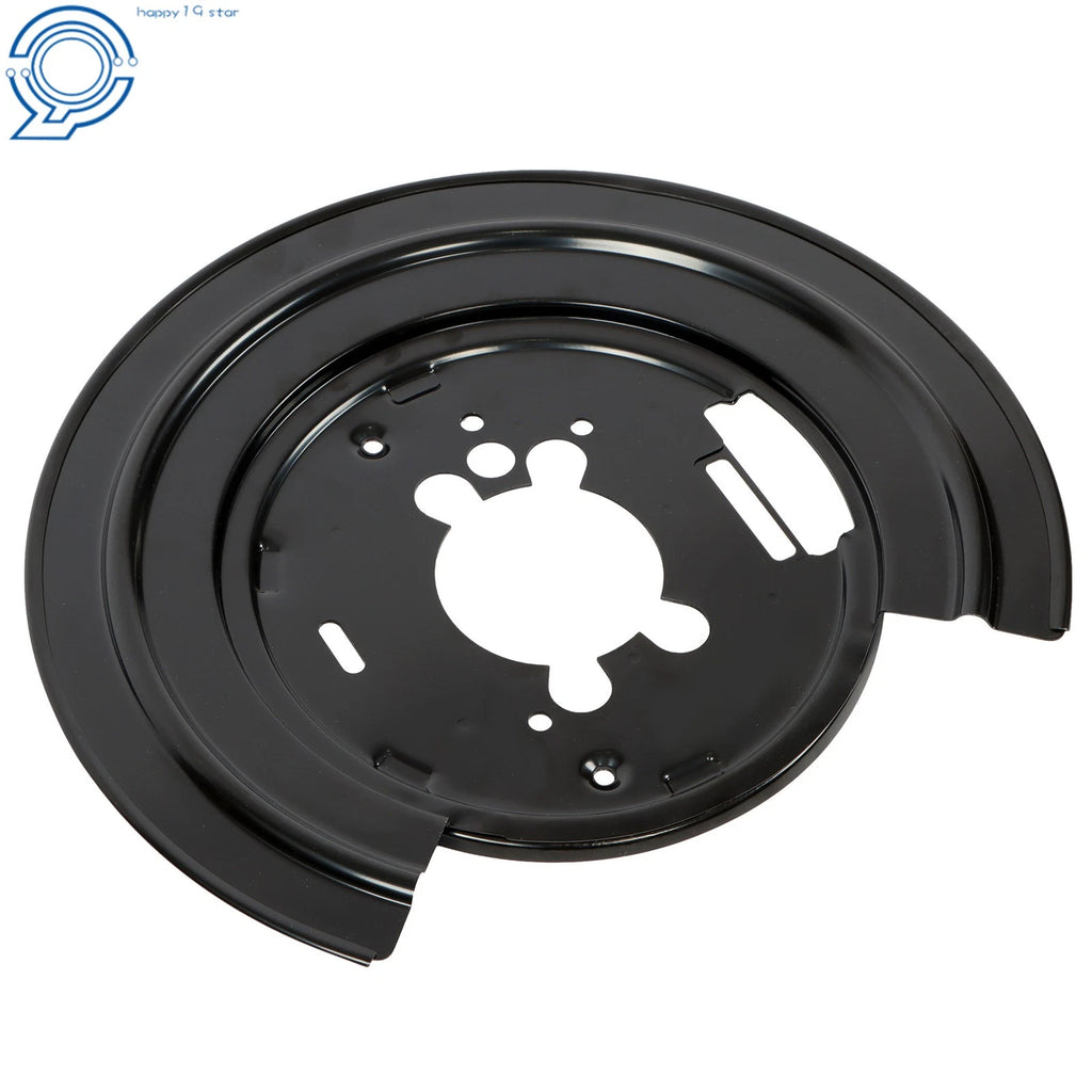 Brake Dust Shield for Dodge Ram 1500 (2002-2007)