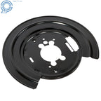Brake Dust Shield for Dodge Ram 1500 (2002-2007)