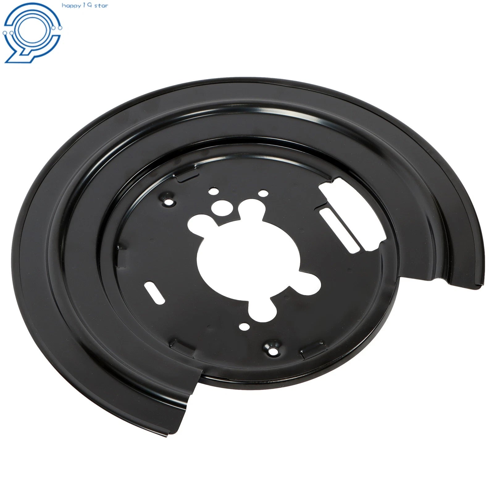 Brake Dust Shield for Dodge Ram 1500 (2002-2007)