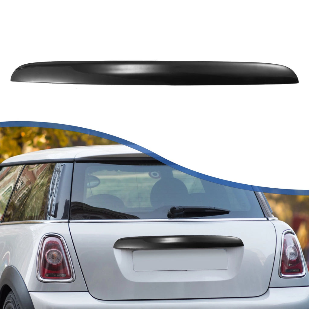 Rear Trunk Hatch Handle 51132753602 for BMW Mini R56 R57 (2007–2013)
