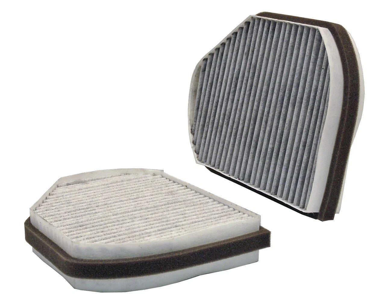 WIX Cabin Air Filter 24767 for Various Makes Models