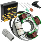 Stator for Seadoo GTI 720 GTI 717 718 (1996–2005) 4 Wire Magneto