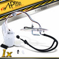 Fuel Pump Module Assembly for Ford F-350 F-550 Super Duty (2008–2010)