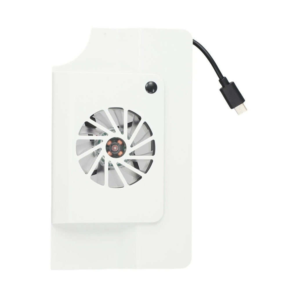 Compact Fan Radiator for Nintendo Switch (2017–2023)