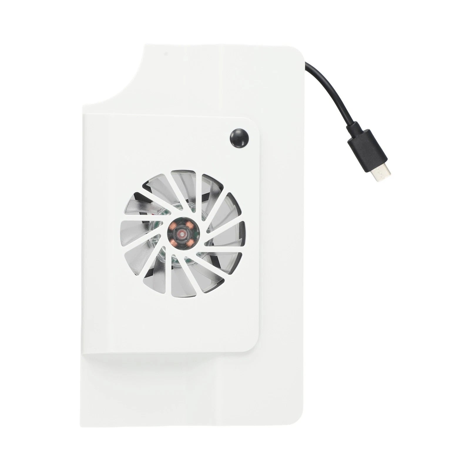 Compact Fan Radiator for Nintendo Switch (2017–2023)