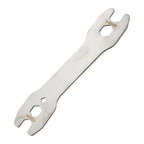 4 Piece Hub Cone Wrench Set for Bike Wheel Hub Removal
