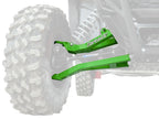 1.5" Offset Boxed A-Arms for Kawasaki Teryx KRX 1000 (2020–2023)