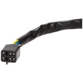Heated Driver Left Side Mirror for Chevy Suburban, GMC C3500HD, C2500
