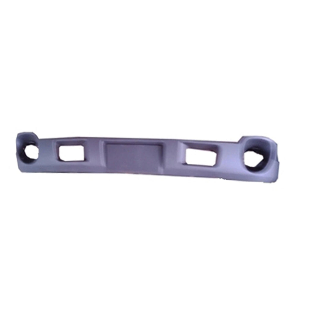 Replacement Front Lower Bumper Deflector for Toyota Hilux (2010–2015)