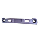 Replacement Front Lower Bumper Deflector for Toyota Hilux (2010–2015)