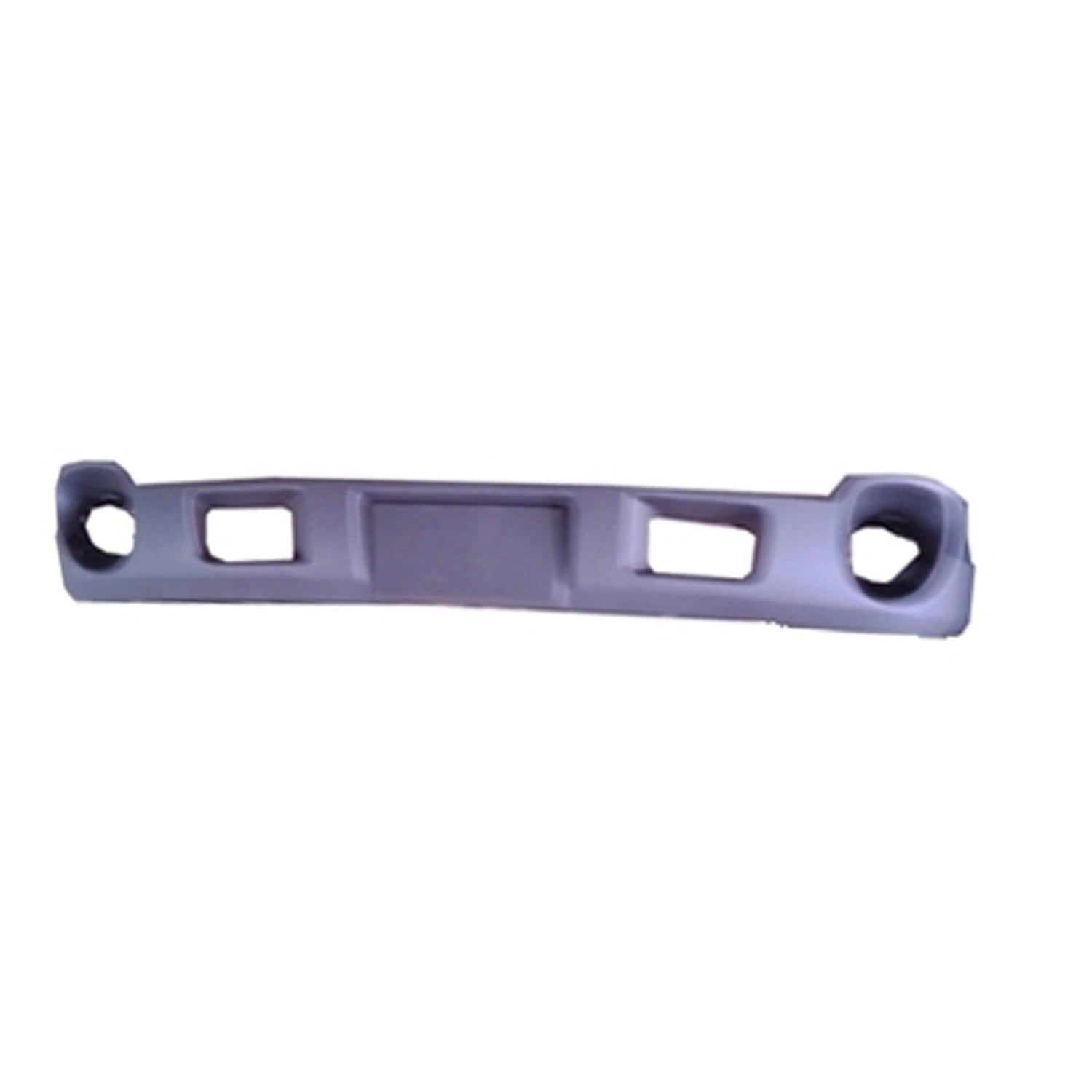 Replacement Front Lower Bumper Deflector for Toyota Hilux (2010–2015)