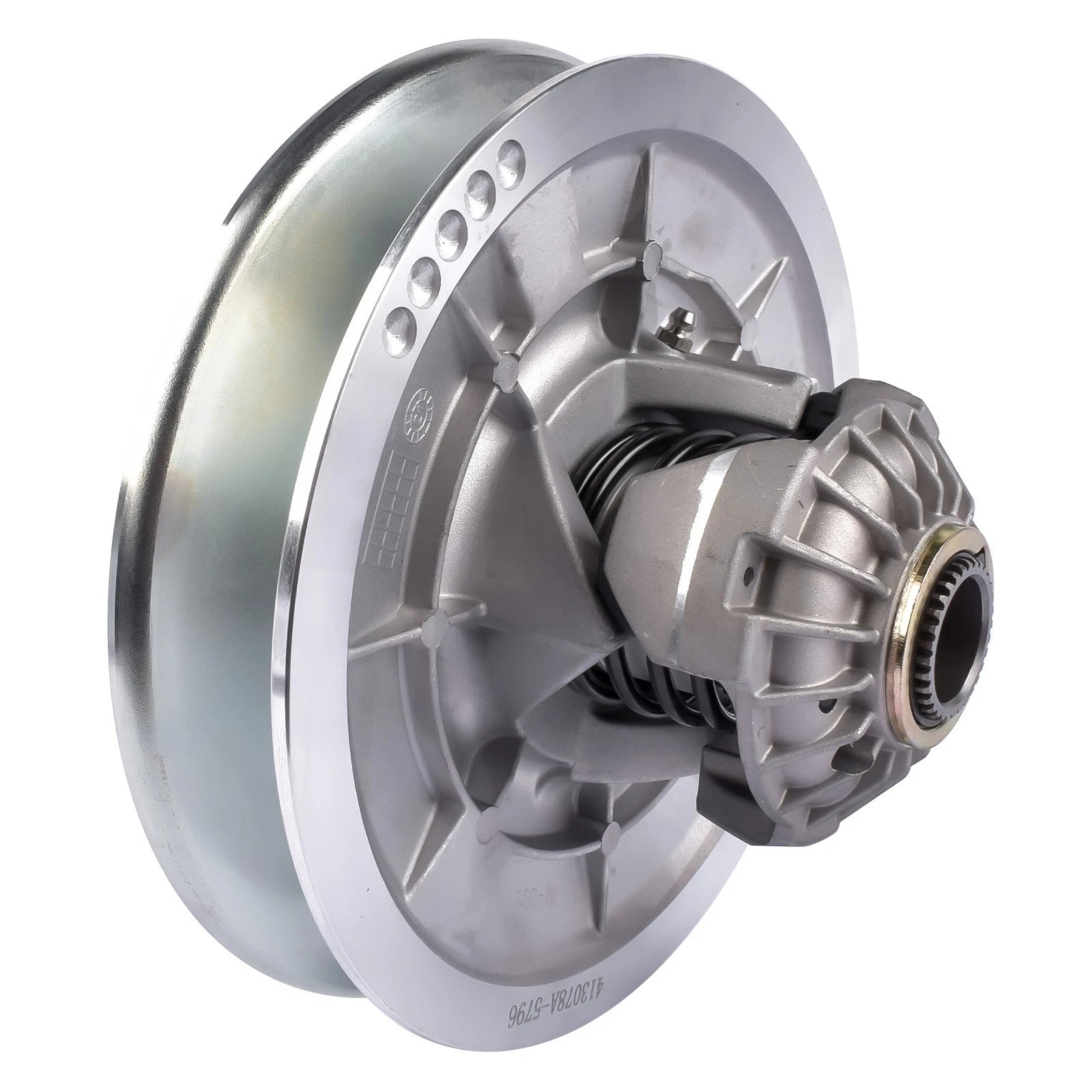 Secondary Driven Clutch for Yamaha Golf Cart G29 (2007-Present)