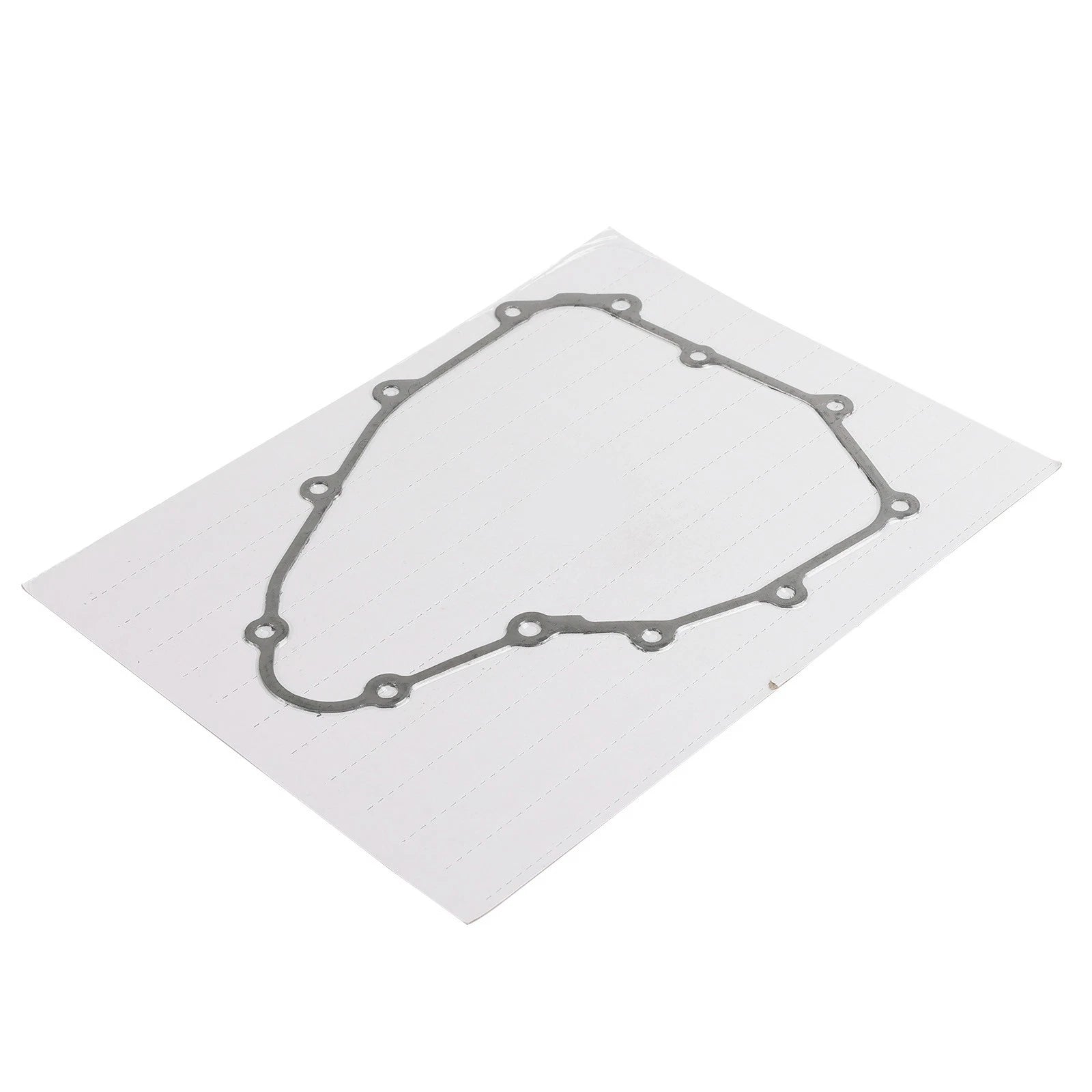 Generator Stator Cover Gasket for Kawasaki Ninja 400 ABS Z400 (2018–2024)