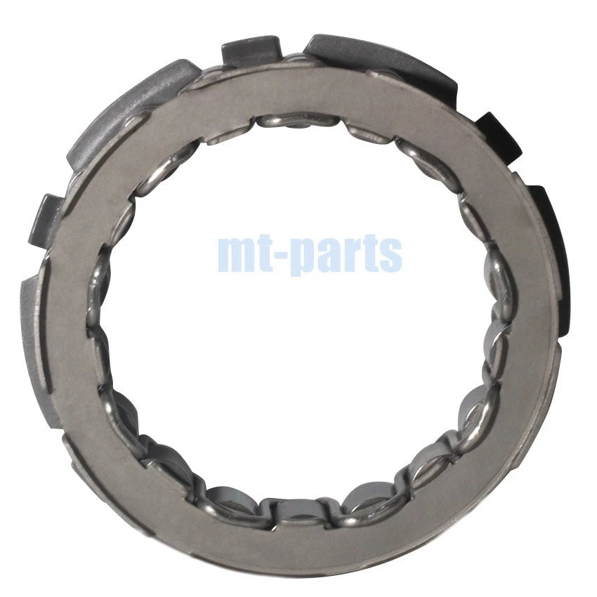 Starter Clutch One Way Bearing Kit for Yamaha XVS1300A V-Star Classic (2007–2014)