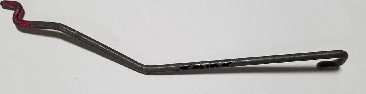 Trunk Lock Latch Rod for Thunderbird Cougar (1989–1997)