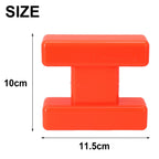 H Block Marker for Carp Fishing (Floating)