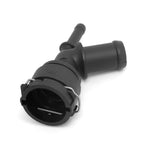 Coolant Hose Connector for VW Beetle Jetta Golf Bora Audi A3 (1998–2006) 1J0122291