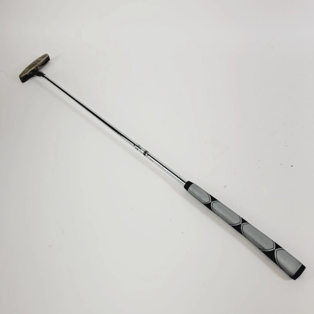Tommy Armour T-Line XXV Putter for Mens Right Hand Steel 35.5"