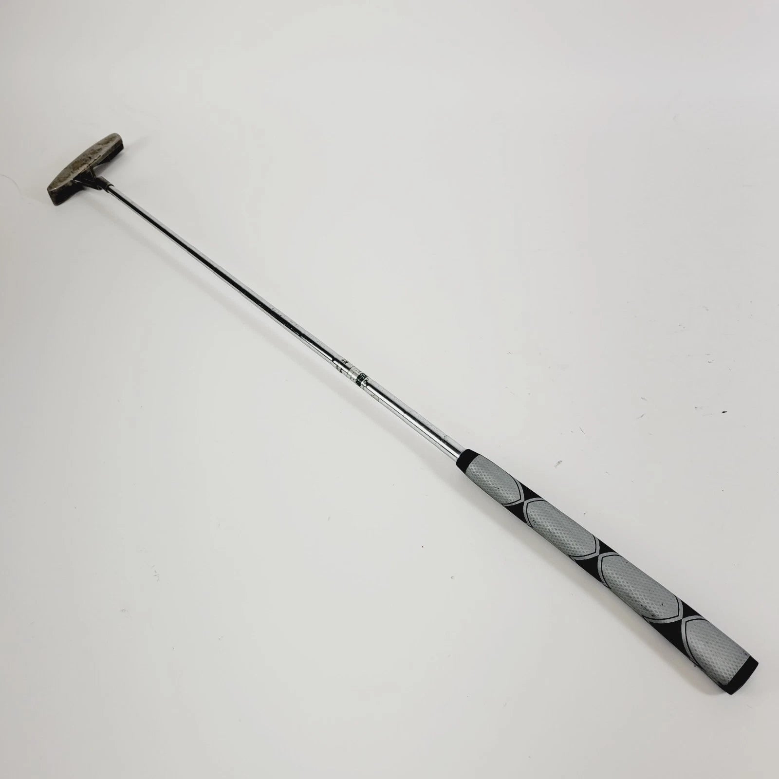 Tommy Armour T-Line XXV Putter for Mens Right Hand Steel 35.5"