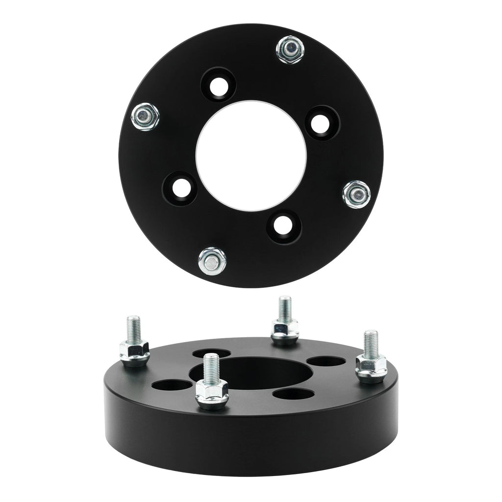 2PCS Wheel Adapters 4x110 to 4x156 for Honda TRX350TM (2018–2020)