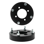 2PCS Wheel Adapters 4x110 to 4x156 for Honda TRX350TM (2018–2020)