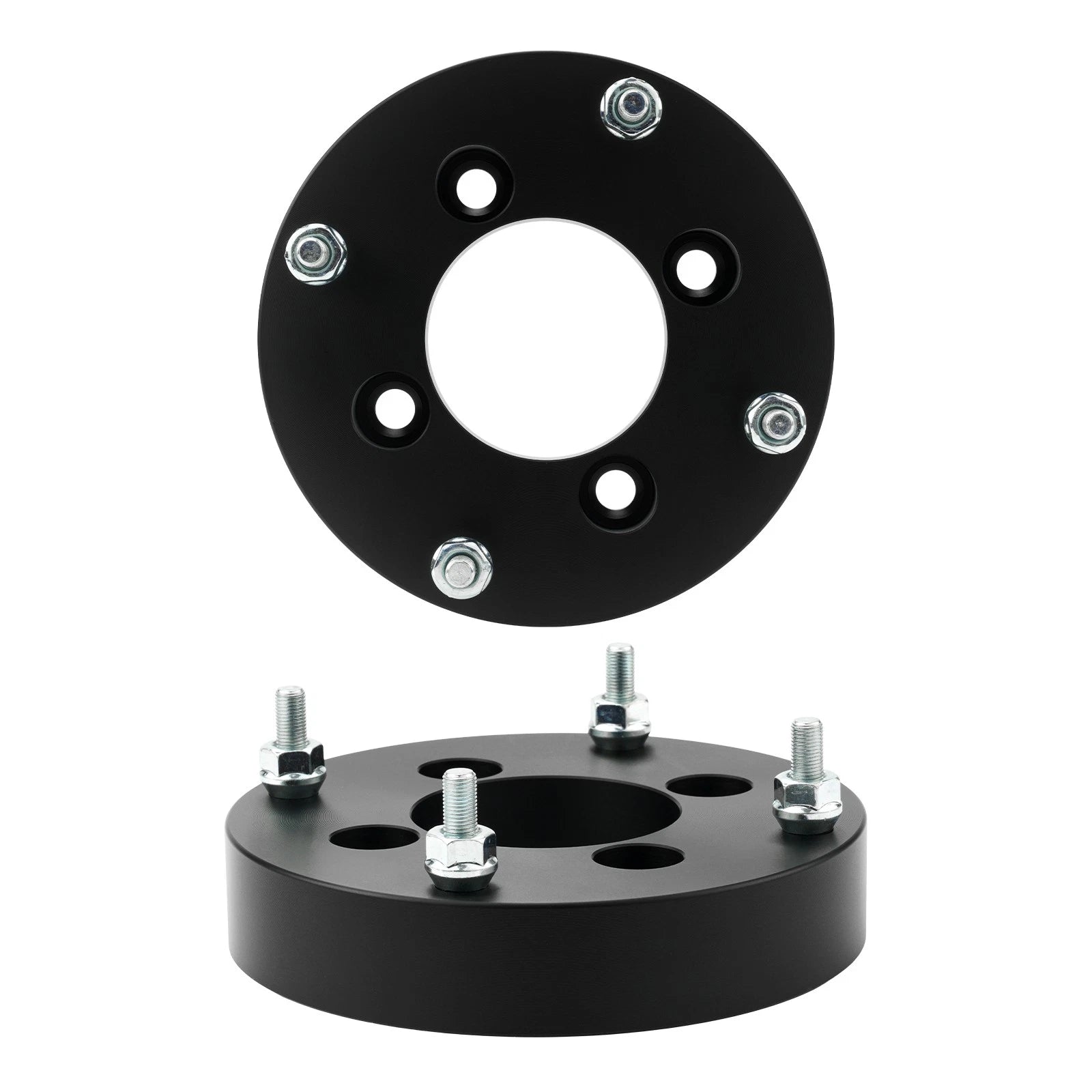 2PCS Wheel Adapters 4x110 to 4x156 for Honda TRX350TM (2018–2020)