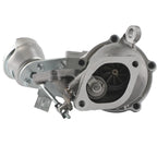Turbocharger Left Side for Ford F150 3.5L (2011–2012) CL3Z6K682A