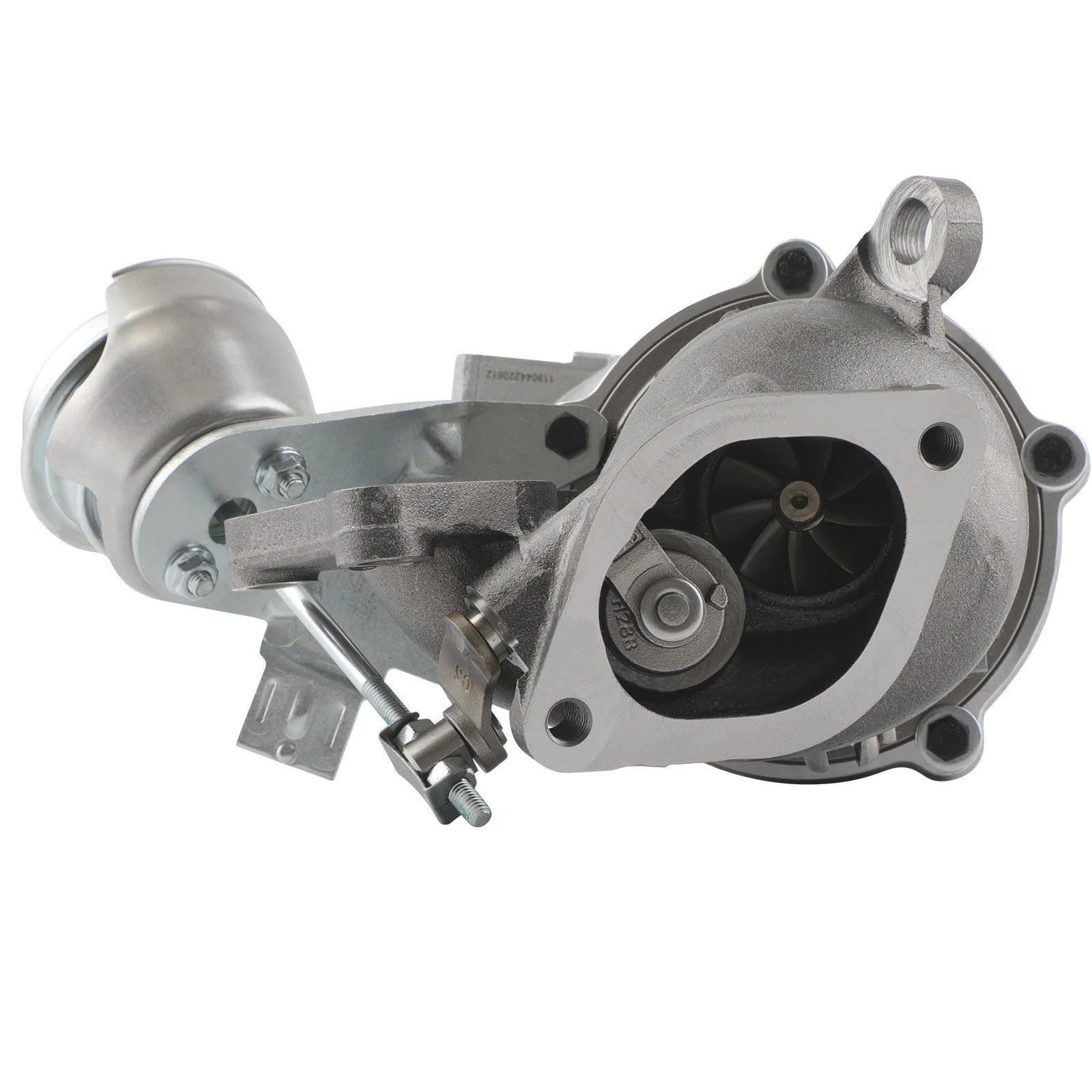 Turbocharger Left Side for Ford F150 3.5L (2011–2012) CL3Z6K682A