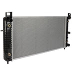 Crossflow Aluminum Radiator for Cadillac Escalade ESV (2007-2014)