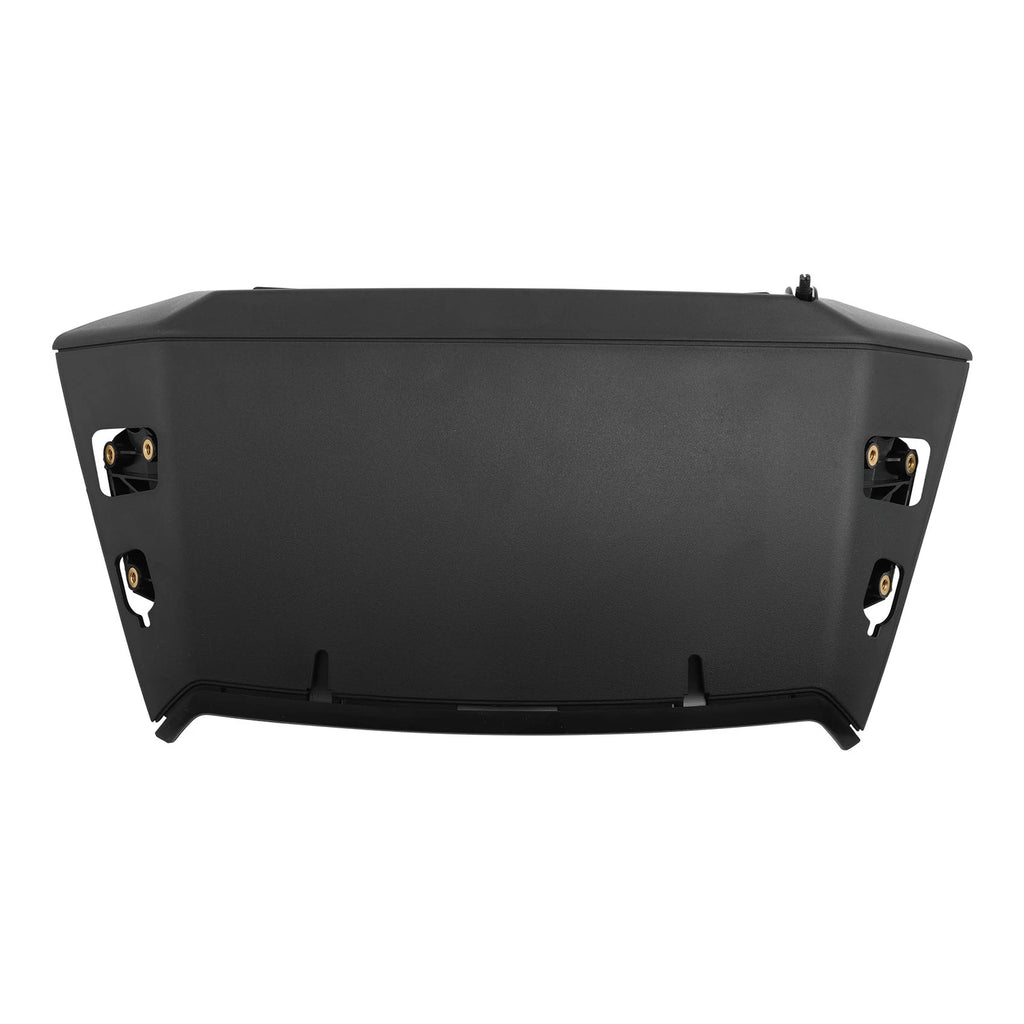 Inner Fairing Cover Air Vent Duct for Harley CVO Road Glide (2023–2025)