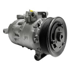 AC Compressor Kit Replacement for Volkswagen GTI 2.0L (2015-2018)