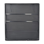 5.8 FT Roll Up Tonneau Cover w/Light for GMC Sierra, Chevy Silverado 1500 (2007–2025)