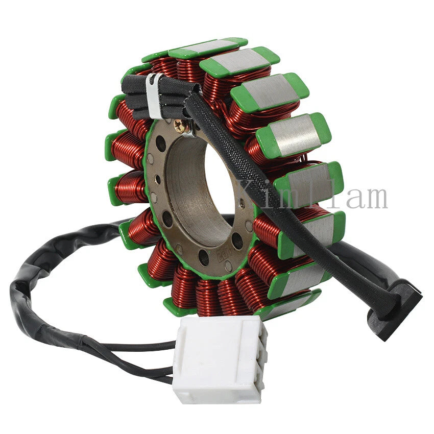Magneto Generator Stator Coil for Kawasaki Z900RS/Z900RS Cafe (2018–2023)