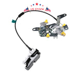 Lower Latch Lock for Ford F-150 250 (1997–2004) Left Driver Rear Door