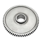 Starter Clutch One Way Bearing Gear Idler Kit for Yamaha Kodiak 400 (1993–1999)