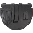 Engine Splash Shield for Toyota Corolla Cross (2022–2024) Lower FWD