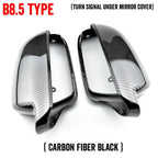 Mirror Cover Cap for Audi A3/S3 (2011–2013)